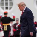 Pozew na 10 mld dolarów. Trump ma się stawić w sądzie do 11 grudnia