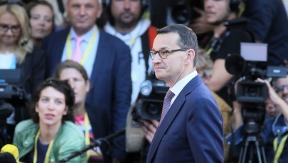 Pozew PO przeciwko premierowi zostanie rozpatrzony w trybie wyborczym