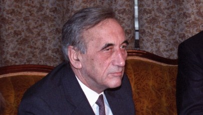 Pozew w obronie dobrego imienia Tadeusza Mazowieckiego. "Musimy dbać o cześć ojca"