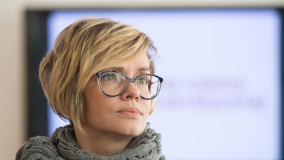 Pozew Weroniki Marczuk o zadośćuczynienie za działania CBA oddalony