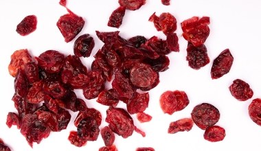 Пожуйте ці ягоди, коли хочеться солодкого. Вони багаті на клітковину, допомагають краще спати