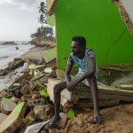 Poziom mórz jest wyższy, niż sądziliśmy. Nawet o 1,5 metra