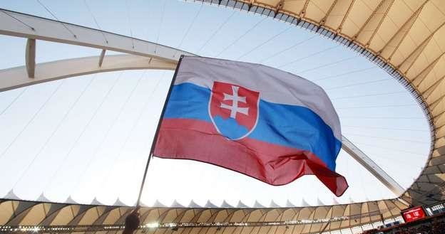 Poziom optymizmu w firmach słowackich to 61 procent /AFP