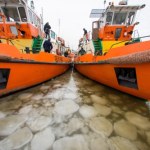 ​Poziom Wisły w rejonie Wyszogrodu przekroczył stan alarmowy