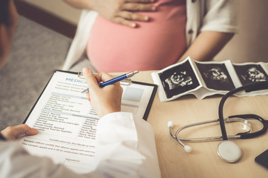 Późna ciąża – co warto o niej wiedzieć