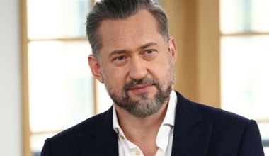 Późną nocą Prokop potwierdził doniesienia ws. nowej pracy. To było kwestią czasu