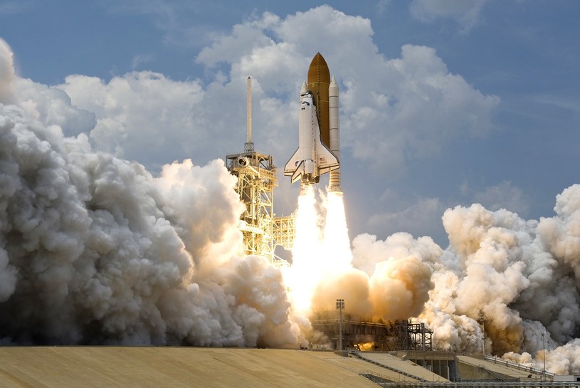 Poznaj 15 faktów o lotach kosmicznych, które musisz znać /Pixabay.com
