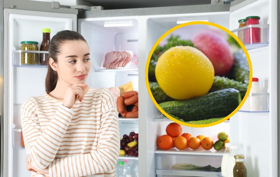 Poznaj 7 produktów, których nie należy trzymać w lodówce /Shutterstock