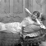 Poznaj celebrytki XIX wieku (Lillie Langtry)