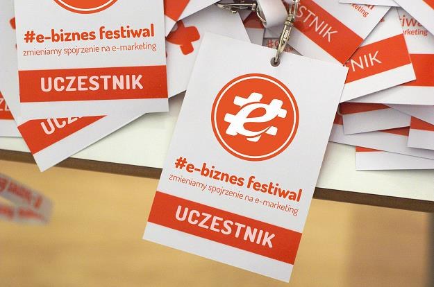Poznaj #e-biznes festiwal i zmień swoje spojrzenie na e-marketing /