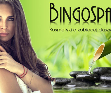 Poznaj markę BingoSpa – kosmetyki o kobiecej duszy