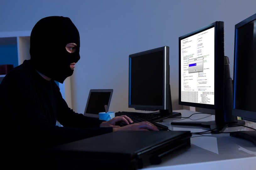 Poznaj najbardziej zuchwałe ataki hakerskie ostatnich lat. /123RF/PICSEL