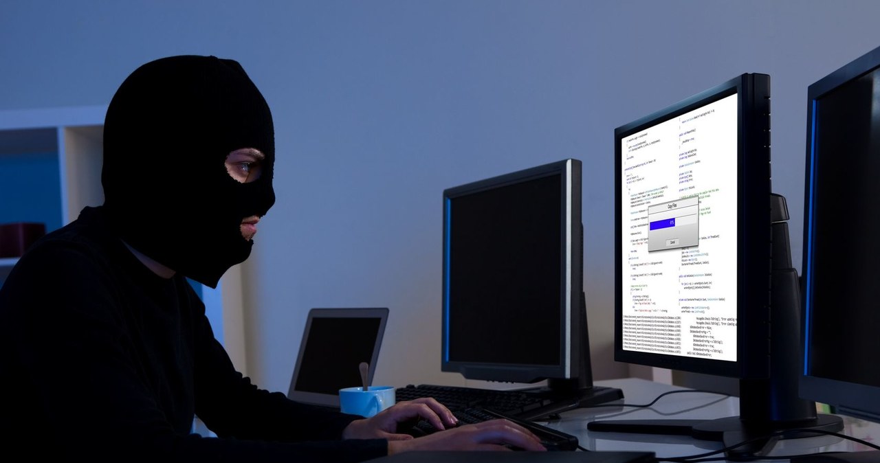 Poznaj najbardziej zuchwałe ataki hakerskie ostatnich lat. /123RF/PICSEL