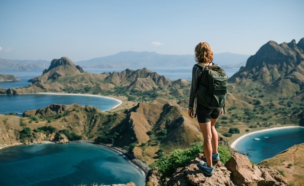 Poznaj najpiękniejsze miejsce na Ziemi