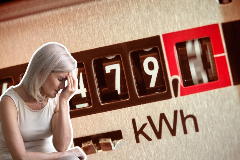 Poznaj nawyki, które pozwolą ci zaoszczędzić na prądzie /123RF/PICSEL