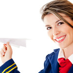 Poznaj sekrety pracy stewardessy
