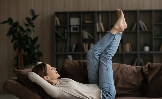 Poznaj sposoby na zdrowe i piękne nogi!