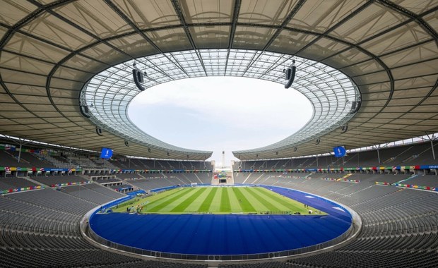 Poznaj stadiony, na których odbędzie się Euro 2024