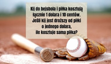 Poznaj swoje IQ. To najkrótszy na świecie test na inteligencję