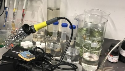 Poznaj tajemnice największego centrum nauki w Polsce