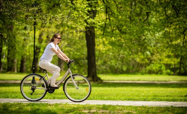 Poznaj TOP 5 rowerów damskich idealnych do miasta