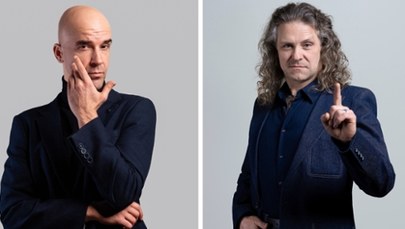 ​Poznaj tożsamość Drakuli. Znamy obsadę musicalu w Teatrze Muzycznym w Łodzi