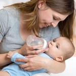 Poznaj zasady zmiany mleka u niemowlaka