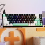 Poznaj zupełnie nową klawiaturę Razera - Reclusa X Mini 65%