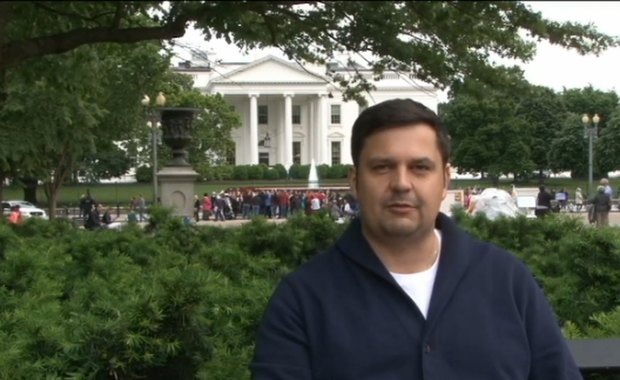 Poznajcie Biały Dom, czyli rezydencję prezydentów USA