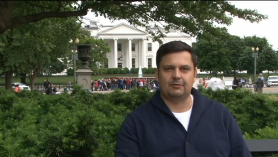 Poznajcie Biały Dom, czyli rezydencję prezydentów USA