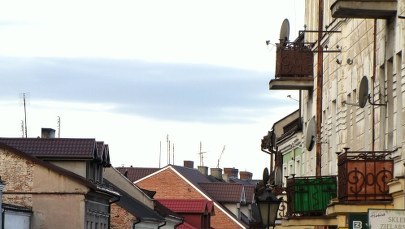 Poznajcie Łowicz - Twoje Miasto w RMF FM