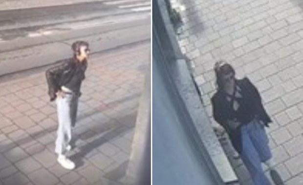 Poznajesz tę kobietę? Policja prosi o pomoc w identyfikacji