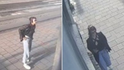 Poznajesz tę kobietę? Policja prosi o pomoc w identyfikacji