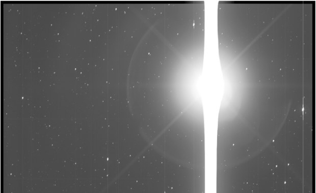 Poznajesz tę planetę? To... Ziemia