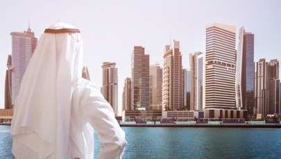 Poznała "kuzyna księcia z Dubaju". Obiecał dolary, straciła złotówki