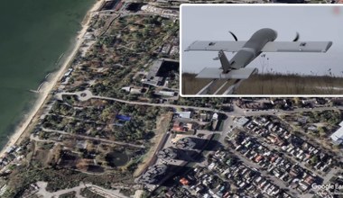 Poznali gniew "Neptuna". Ukraina zniszczyła rosyjski zakład produkcji dronów