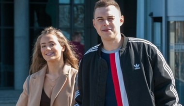 Poznali się na castingach jako dzieci. Ich rozstanie było sensacją. Oto losy związku Gąsiewskiej i Zdrójkowskiego