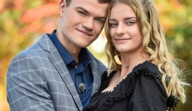 Poznali się na planie "Rolnika". Dopiero co wzięli ślub a teraz Ada ogłosiła
