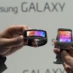 Poznaliśmy cenę nowości od Samsunga - Gear 2 oraz Gear Fit 