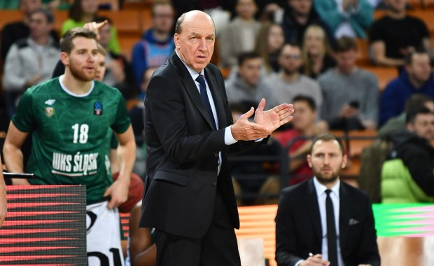 ​Poznaliśmy ćwierćfinałowe pary Suzuki Pucharu Polski koszykarzy