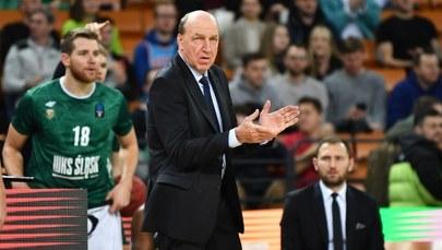 ​Poznaliśmy ćwierćfinałowe pary Suzuki Pucharu Polski koszykarzy