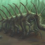 prehistoria Poznaliśmy dietę jednego z najdziwniejszych zwierząt świata. Trochę ciarki