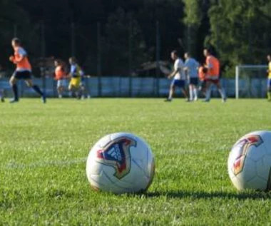 Poznaliśmy finalistów mistrzostw okręgu