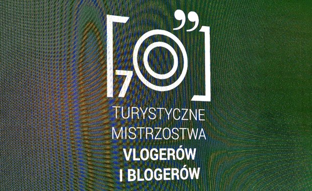 Poznaliśmy laureatów VII Turystycznych Mistrzostw Vlogerów i Blogerów!