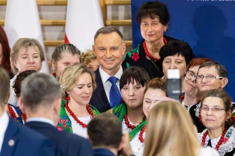 Poznaliśmy najlepsze Koła Gospodyń Wiejskich w Polsce 