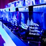 Poznaliśmy nominacje do Mobile Trends Awards 2013!