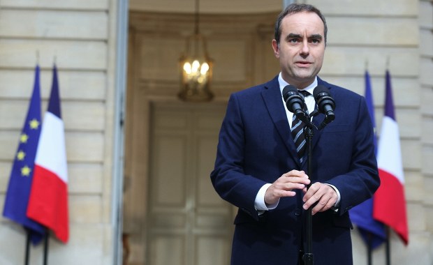 Poznaliśmy nowy rząd Francji. Ostra krytyka ze strony opozycji