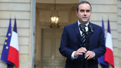 Poznaliśmy nowy rząd Francji. Ostra krytyka ze strony opozycji