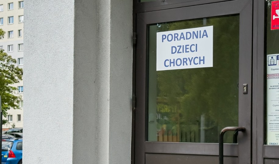 Na co chorują Polacy? Raport o liczbie przypadków