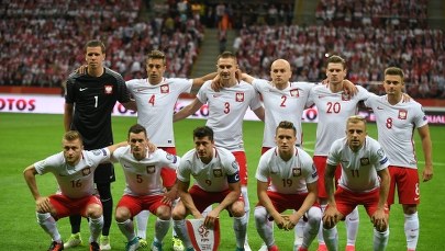 Poznaliśmy rywali Polski w Lidze Narodów. Będą hitowe starcia!